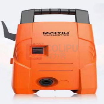 亿力 YILI 亿力高压清洗机 YLP3721C 90A(1200W) 