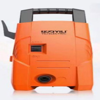 亿力 YILI 亿力高压清洗机 YLP3721C 90A(1200W) 