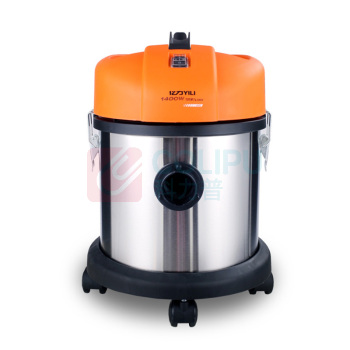 亿力 YILI 三用吸尘器1400W标配 YLW77-20