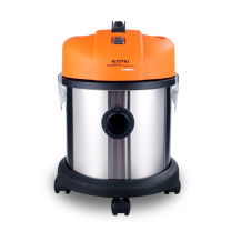 亿力 YILI 三用吸尘器1400W标配 YLW77-20
