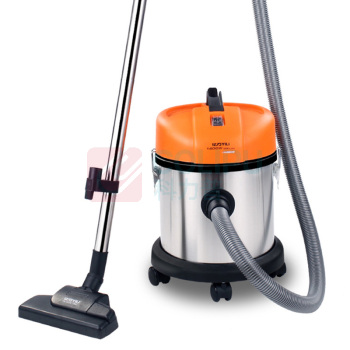 亿力 YILI 三用吸尘器1400W标配 YLW77-20
