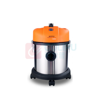 亿力 YILI 三用吸尘器1400W标配 YLW77-20