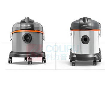 亿力 YILI 吸尘器 YL6202-20L 江浙沪皖包邮