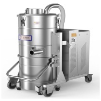 英格玛 防爆工业吸尘器 DX/30EX