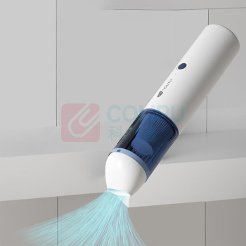 艾青春 AIYOUTH 吸尘器 手持吸尘器 AI-C01