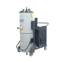恒洁威 HEJVI 商用吸尘器 HW-551D 380V/5500W 100L 星形覆膜过滤袋+手动震尘