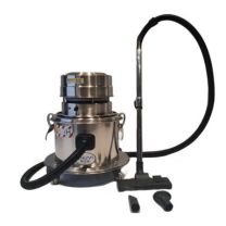 恒洁威 HEJVI 无尘室吸尘器 HW-25DW 220V/1200W 25L