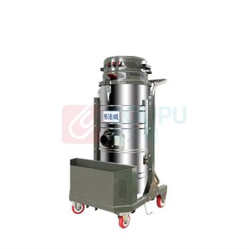 恒洁威 HEJVI 工业吸尘器 HW-M4B 220V/4800W 100L