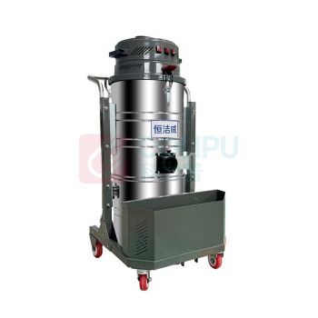 恒洁威 HEJVI 工业吸尘器 HW-M4B 220V/4800W 100L