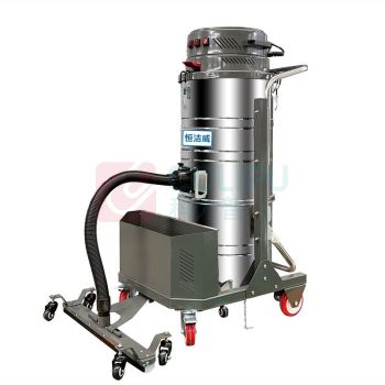 恒洁威 HEJVI 工业吸尘器 HW-M4B-T 220V/4800W 100L