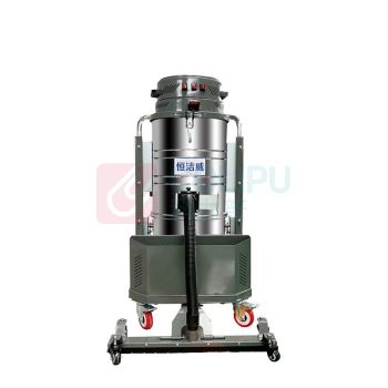 恒洁威 HEJVI 工业吸尘器 HW-M4B-T 220V/4800W 100L