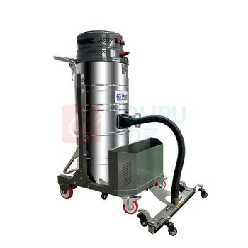 恒洁威 HEJVI 工业吸尘器 HW-M4B-T 220V/4800W 100L