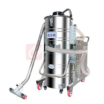 恒洁威 HEJVI 工业用整机防爆吸尘器 HJW-30EX 380V/3000W 80L