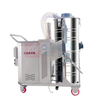 恒洁威 HEJVI 工业用整机防爆吸尘器 HJW-30EX 380V/3000W 80L