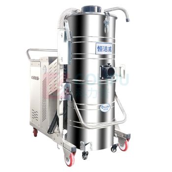 恒洁威 HEJVI 工业用整机防爆吸尘器 HJW-55EX 380V/5500W 100L