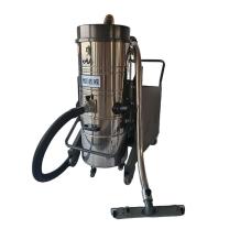 恒洁威 HEJVI 工业吸尘器 HW-410D 380V/4000W 100L
