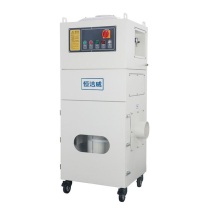 恒洁威 HEJVI 全自动脉冲反吹工业集尘器 HW-15F 380V/1500W 35L