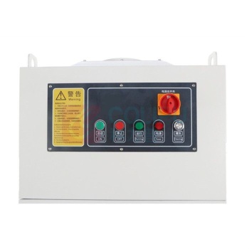 恒洁威 HEJVI 全自动脉冲反吹工业集尘器 HW-15F 380V/1500W 35L