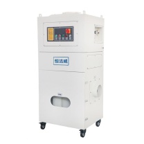 恒洁威 HEJVI 全自动脉冲反吹工业集尘器 HW-30F 380V/3000W 45L