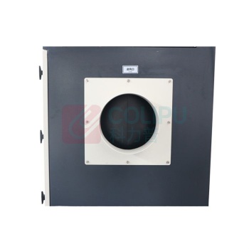 恒洁威 HEJVI 全自动脉冲反吹工业集尘器 HW-55F 380V/5500W 60L