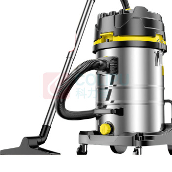 博赫尔 POHIR 工业吸尘器 4200W 4.2kW/220V 25000pa 80L 有线 220V 80L