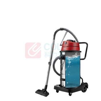 苏泊尔 SUPOR 工业吸尘器 75S 1800W 1.8kW/220V 28000pa 60L 有线 220V 420×490×900mm