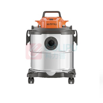 亿力 YILI 工业吸尘器 YLW6342-20LM 1400W 1.4kW/220V 19000pa 20L 有线 220V 351×349×477mm