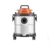 亿力 YILI 工业吸尘器 YLW6342-20LM 1400W 1.4kW/220V 19000pa 20L 有线 220V 351×349×477mm