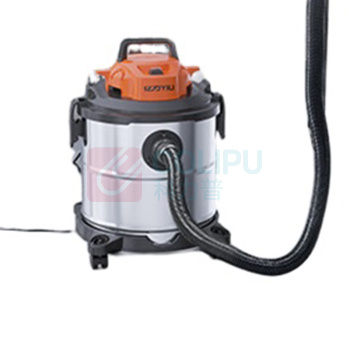 亿力 YILI 工业吸尘器 YLW6342-20LM 1400W 1.4kW/220V 19000pa 20L 有线 220V 351×349×477mm