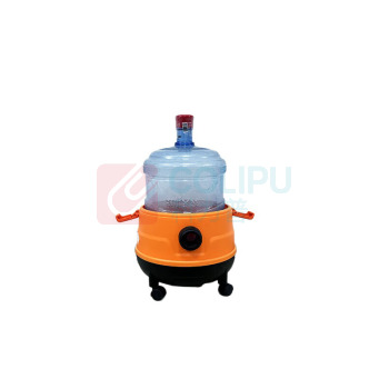 苏泊尔 SUPOR 工业吸尘器 EVCB-70A 1000W 1kW/220V 19000pa 15L 有线 220V 350×350×450mm