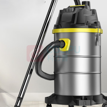 博赫尔 POHIR 家用吸尘器 功率1600W吸力18000pa容量22L是否有线有线电压220V规格22L
