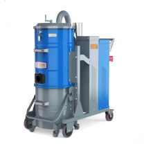 英格玛 工业吸尘器 DX40F 功率4000W