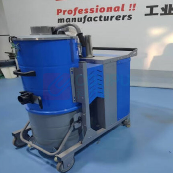 英格玛 单相工业吸尘器 DX/40F 功率4000W