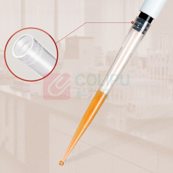 labshark 吸头 10mL