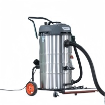 亿力 YILI 吸尘器 YLW71-60 220V 60L 18.3kg(TS)