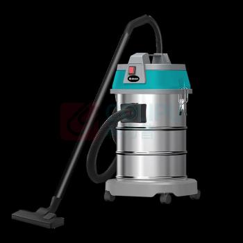 亚伯兰 大功率手持吸尘器 YBLB203 1800w 30L 干湿两用
