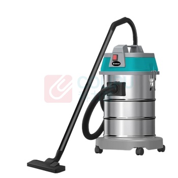 亚伯兰 大功率手持吸尘器 YBLB203 1800w 30L 干湿两用