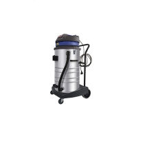 鼎洁盛世 工业吸尘器 AC220V 3.6kW 80L DJ3680