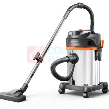 亿力 YILI 粉尘吸尘器 YLW6201-15L