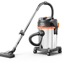 亿力 YILI 粉尘吸尘器 YLW6201-15L
