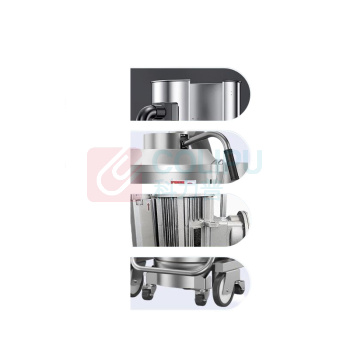 英格玛 吸尘器 ST/7510EX 380V 7.5KW