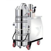 洁德美 吸尘器 IV-5510GW