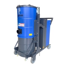 鼎洁盛世 大功率大吸力工业吸尘器 DJ-ST5510D