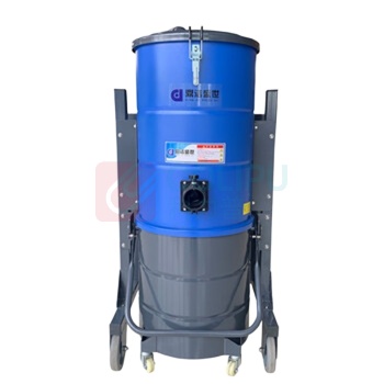 鼎洁盛世 大功率大吸力工业吸尘器 DJ-ST5510D
