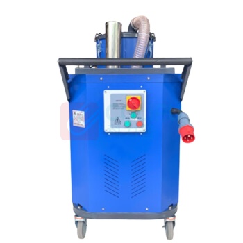 鼎洁盛世 大功率大吸力工业吸尘器 DJ-ST5510D