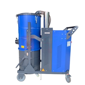 鼎洁盛世 大功率大吸力工业吸尘器 DJ-ST5510D