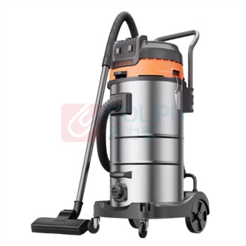 博赫尔 POHIR 工业大功率商用工业吸尘器 JS2404-D5600-100