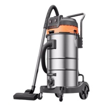 博赫尔 POHIR 工业大功率商用工业吸尘器 JS2404-D5600-100