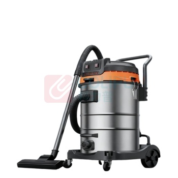 博赫尔 POHIR 工业大功率商用工业吸尘器 JS2404-D5600-100