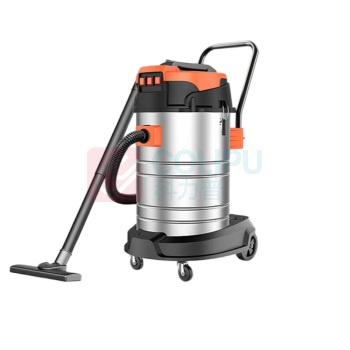 博赫尔 POHIR 吸尘器 4800W标配 80L双电机